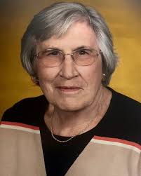 Obituary for Mary Helen Holt Kellam