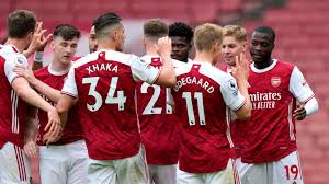 Top 10 goals from arsenal teenagers | vela, gnabry, ramsey, fabregas & more (0). The Open Transfer Files At Arsenal Fc Ruetir