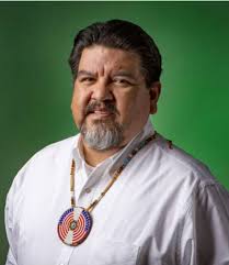 Charles F. Sams III Confirmed as First Native American Director of the  National Park Service