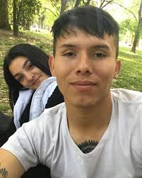 Dylan Gallardo's Instagram, Twitter & Facebook