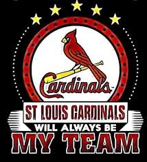 Birds On The Bat Logo Pin By Stacy Wegener Morgan On Cardinals Baseball St Louis Cardinals Baseball Stl Cardinals Baseball St Louis Cardinals