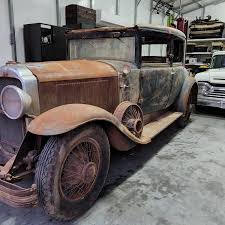 Image result for Amazon Brown 1929 Buick