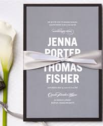 Diy Wedding Invitations Wedding Invitation Ribbon Wedding Invitations Diy Belly Band Invitation
