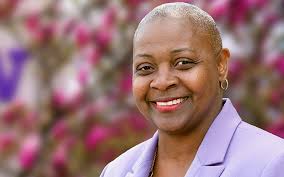 Sheila Edwards Lange Selected as New Chancellor