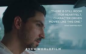 There is a New World Somewhere