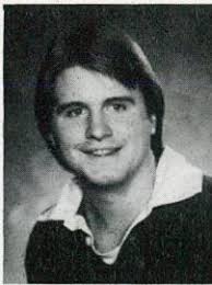 Nathaniel Daniel “Nat” Burwell III (1959-1982)