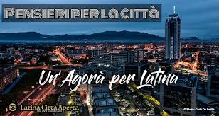Matteotti 188 04100 latina (lt) tel. Roma Latina Terracina E I Sindaci Civici Latina Citta Aperta