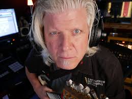 Earthtones Recording Studio