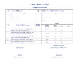 Encik sambedol bin sambedal no. Tata Cara Pengisian Sasaran Kerja Pegawai Ppt Download