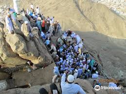 jabal al nour travel guidebook must visit attractions in makkah jabal al nour nearby recommendation trip com