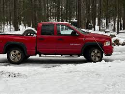 Beater with a heater 160,000 miles Hasn't gone further than Menards for the  last 5 years Just don't need it Only known issue is broken emergency brake  cable and a short in