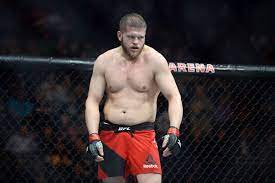 Tybura signed with the ufc in january 2016.6. Ufc Fight Night 111 Results Marcin Tybura Defeats Andrei Arlovski In Back And Forth Bout Mmamania Com