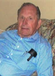 Norman Javaux Obituary