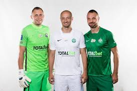All information about warta poznan (ekstraklasa) current squad with market values transfers rumours player stats fixtures.official club name: Warta Poznan Ma Nowe Stroje Nawiazujace Do Historii Sa Z Recyklingu Bo Klub Ma Zielone Barwy