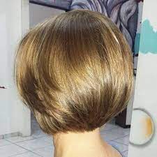 60 Haircuts That Make You Look 10 Years Younger 48 Alphacute In 2020 Short Hairstyles For Thick Hair Thick Hair Styles Medium Hair Styles