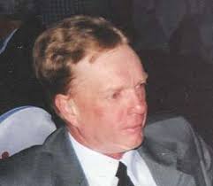 Edward J. Knox (1953-2007)