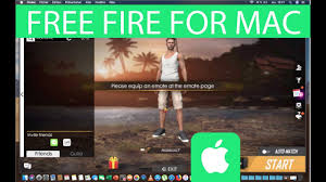 But free fire launching free fire pc version soon. Free Fire For Macbook Macbook Pro Boya How To Play Free Fire On Mac Youtube