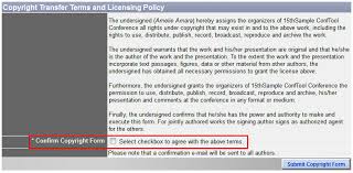 I read plenty of answers from stackoverflow, but all of them redirect me to the view okay, i'm not going to tell you a magical way of doing it because there isn't.if you have an action attribute set for a form element, it will redirect. How To Let Authors Sign An Electronic Copyright Form