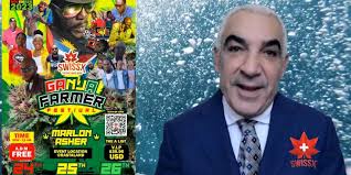 Alki David receives cease and desist letter from Verra over SwissX's coral  REDD++ project in Antigua and Barbuda