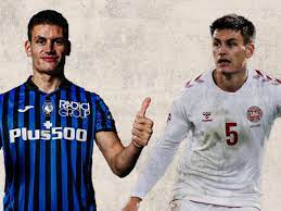 Последние твиты от joakim mæhle (@joakim_maehle). Atalanta Wingback Joakim Maehle Can Be Key For Denmark At Euro 2020