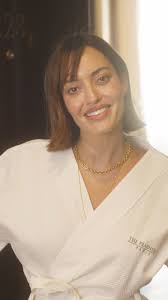 Designer Eric Mathieu Ritter of Beirut-based brand #EmergencyRoom discusses  his muse and the power of community ahead of his #DubaiFashionWeek show.  Watch now for all the highlights. #VogueArabia