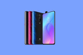 Xiaomi Mi 9T officially announced as ...