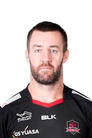 Mark Abbott （2024-25）