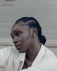 Meet Chauncey Mangum