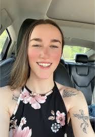 Victoria Mattoon's Instagram, Twitter & Facebook