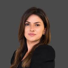 Maria Fernanda de Almeida Prado, Brazil