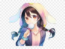 Dieser pinnwand folgen 197 nutzer auf pinterest. View 1477094984704 Happy Birthday To Me Anime Bilder Clipart 2446436 Pikpng