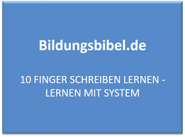 Sie können sich einen bestimmten text wieder und wieder vornehmen, einfach um das tippen zu lernen. 10 Finger Schreiben Texte Zehnfingersystem Die Vollig Unterschatzte Superkraft Der Letzten Jahrzehnte