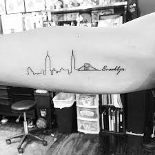 Check out these awesome tattoos.if you are looking for amazing tattoos and good tattoo ideas/inspiration, you are on the right channel. 118 Impressive Architecture Tattoo Designs Archdaily
