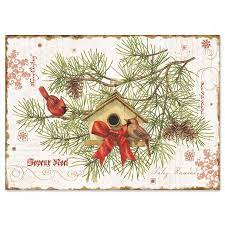 Current catalog's season ending sale includes colorfully coordinated christmas gift wrap and gift wrapping accessories, and home christmas décor. Nature S Praise Religious Christmas Cards Current Catalog