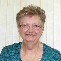 Obituary information for Shirley Meredith Haider