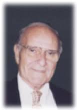Obituary information for William Scotti