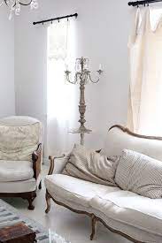 French Style Minimalism Home Decor Furniture Home