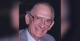 Harry Blumenfeld Obituary