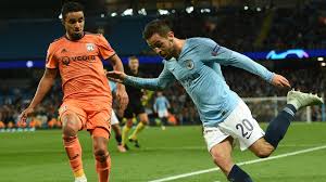Duel au sommet (21h, canal +). Ligue Des Champions Le Groupe De Lyon Pour Affronter Manchester City Benin Web Tv
