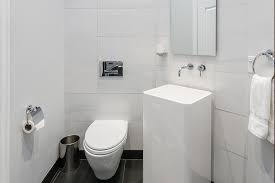Voilà des exemples de questions que vous devez vous poser afin de bien définir le nouvel aspect de votre salle de bain. Renover Une Petite Salle De Bain Elle Quebec