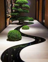 100 Gartengestaltungsideen Und Gartentipps Fur Anfanger Zen Garden Design Modern Garden Design Zen Garden Indoor