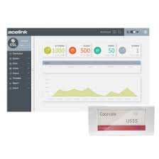 Acelink Your Best Solution Provider Aiot Esl Backend