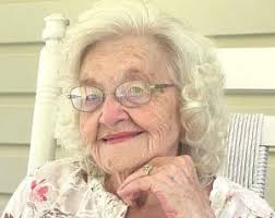 Erma Lumpkin Landers