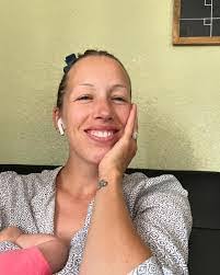 Tiffany Geer's Instagram, Twitter & Facebook