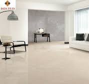 Stone Porcelain Marfil 600x600mm Glossy Floor Tile $32 Per ...