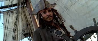 Pirates of the caribbean (written by: Pirates Of The Caribbean 1 2003 720p Bdrip Multi Telugu Dubbed Movie