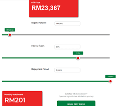Panduan untuk kiraan monthly installment blog ini berkongsi tentang rujukan, panduan, kerjaya, cara buat duit melalui blog dan juga bisnes online. Cara Beli Kereta Dengan Bayaran Bulanan Rendah Pendekkan Loan Jadi 5 Tahun Je