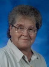 Obituary information for Kathryn Marie Masters