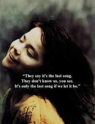 Bjork Dancer In The Dark Factory Song This Is Not The Last Song Bjork Dancer In The Dark Lars Von Trier Dancer In The Dark The Last Song Inspirational Quotes For Kids