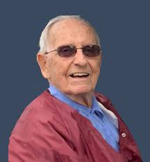 Edward Franklin Case Obituary 2020